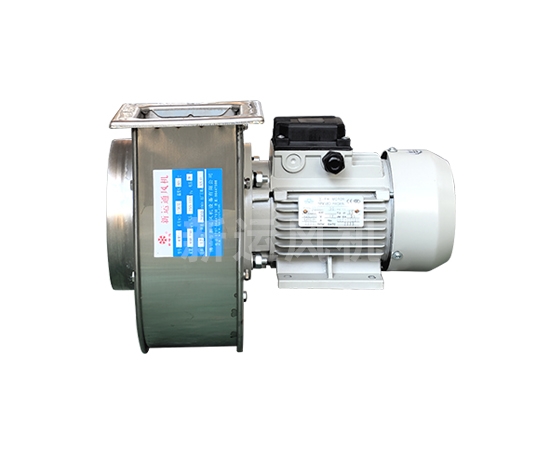 CF1.5A-0.18kw 多翼式風機