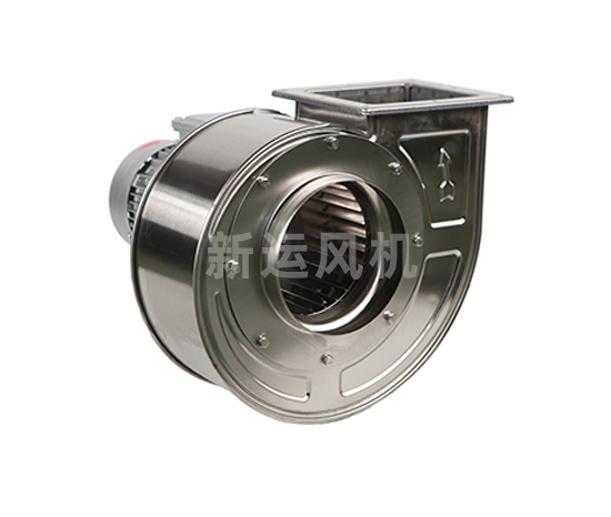 WDF2.8-1.1kw 多翼式高溫風機