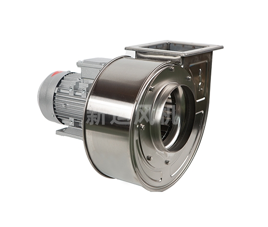 WDF2.8-4kw 多翼式高（gāo）溫風機