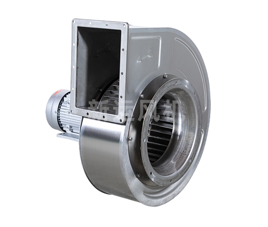 WDF3.3-1.5kw 多翼式高溫風機