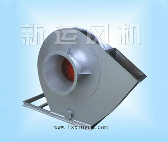 鍋(guō)爐風機 鍋爐風機