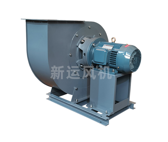 河北WQE5-11kw 高溫風機（jī）