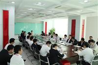 八哥影院2010年度第二次ISO內審工作圓滿結束
