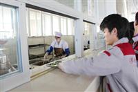 八哥影院員（yuán）工餐廳正式啟用