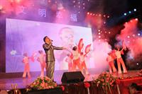 匯泰（tài）龍在“文明.幸福（fú）”裏水文藝大賽中榮獲佳績
