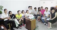 匯泰（tài）龍珠三角地（dì）區經（jīng）銷商培訓計劃啟動（dòng）