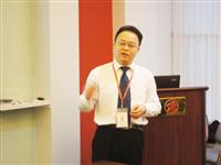 重視質量管理，再提品質意識——八哥影院舉行ISO9000基礎知識培（péi）訓