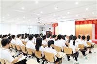 匯（huì）泰龍職業禮儀培訓圓滿結束