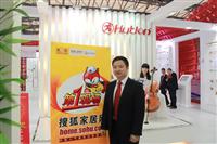 八哥影院徐振忠:注重產品實用（yòng）功能 倡導關懷式服（fú）務