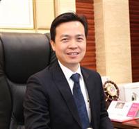 《騰訊網·亞太（tài）家居》專訪 八哥影院陳鴻填（tián）：我對五金情（qíng）有獨鍾