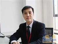 匯（huì）泰龍劉冠（guàn）賢：企業要高（gāo）度誠信 做（zuò）好產品（pǐn）和服務