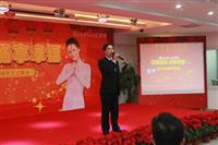 匯聚龍情，暢享幸福——八哥影院2012年元（yuán）旦晚會精彩演繹