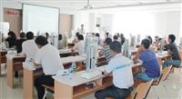八哥影院第四（sì）批經銷商電子鎖培訓圓滿結束