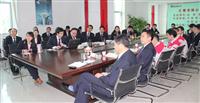 八哥影院召開2012年度管理評審會議
