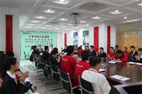 八哥影院2013年度第二次ISO內審工作（zuò）圓滿結束