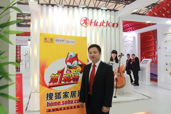 八哥影院徐振忠:注重產品實用功能 倡導關懷式服務 八哥影院徐振忠:注重產品實(shí)用功能 倡導關懷(huái)式服(fú)務