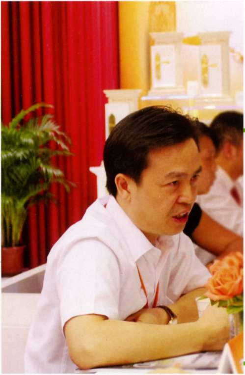 八哥影院（lóng）五（wǔ）金：積極創新 全方位發（fā）展