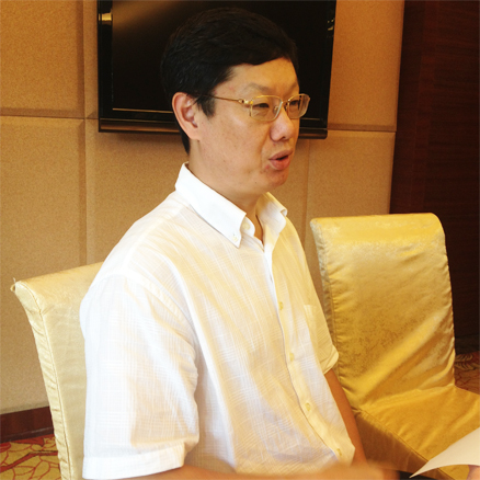 匯（huì）泰龍參加“守合同、重信用”全體理事單位下半年工作（zuò）和經濟交流活動