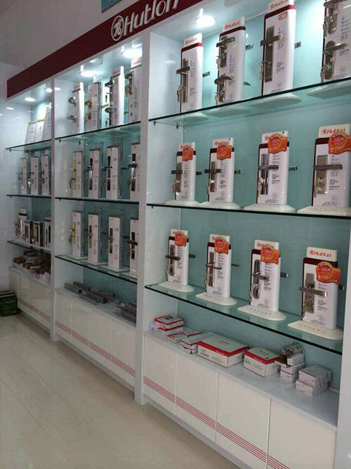 匯泰(tài)龍五金衛浴(yù)禪城專賣店