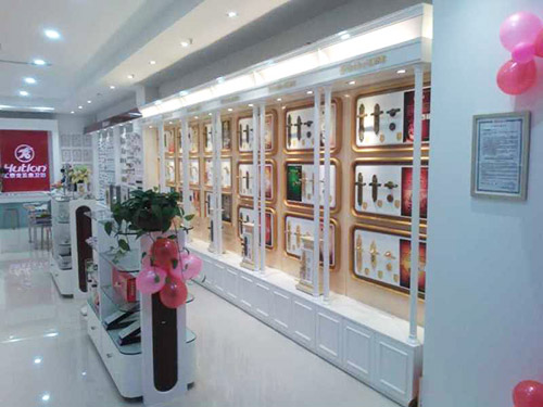 八哥影院濰坊青州市五金專賣店 五金產品