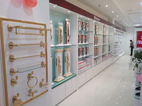 匯(huì)泰(tài)龍濰坊青州市五金專賣店(diàn) 衛浴掛件產(chǎn)品(pǐn)
