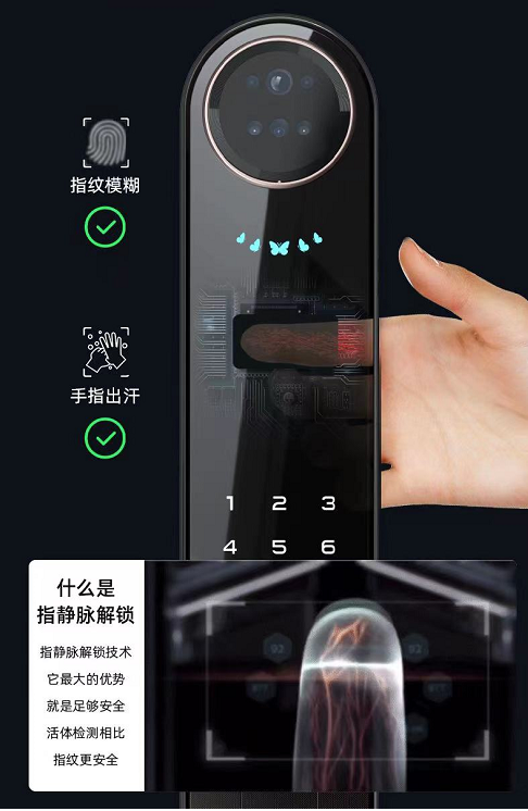 選智能鎖千（qiān）萬（wàn）不要（yào）忽（hū）略（luè）這些，否則……