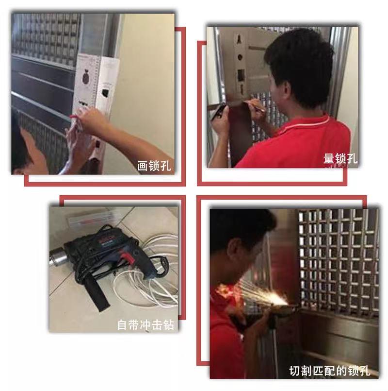 智（zhì）能鎖（suǒ）安裝售後有多重要，看完這（zhè）篇文章就知道了!