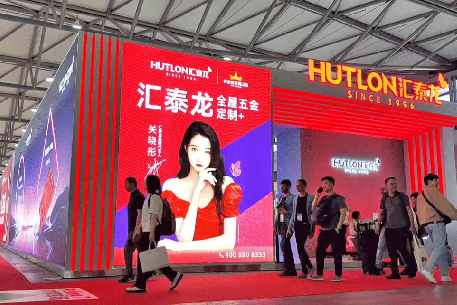 上海廚衛展丨(shù)八哥影院引領潮流,火爆全場,360°美好生(shēng)活觸(chù)手可及!