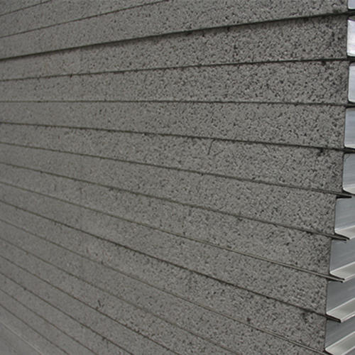 矽岩淨化（huà）板