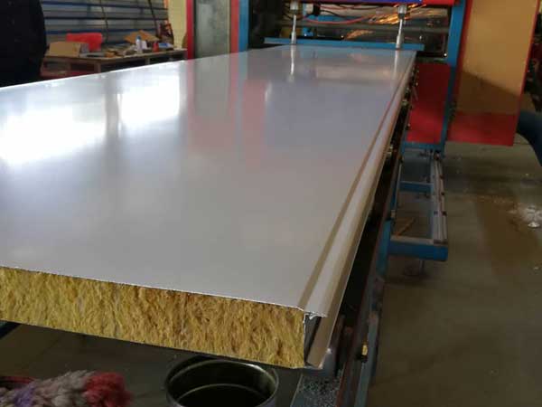 機製淨化（huà）板