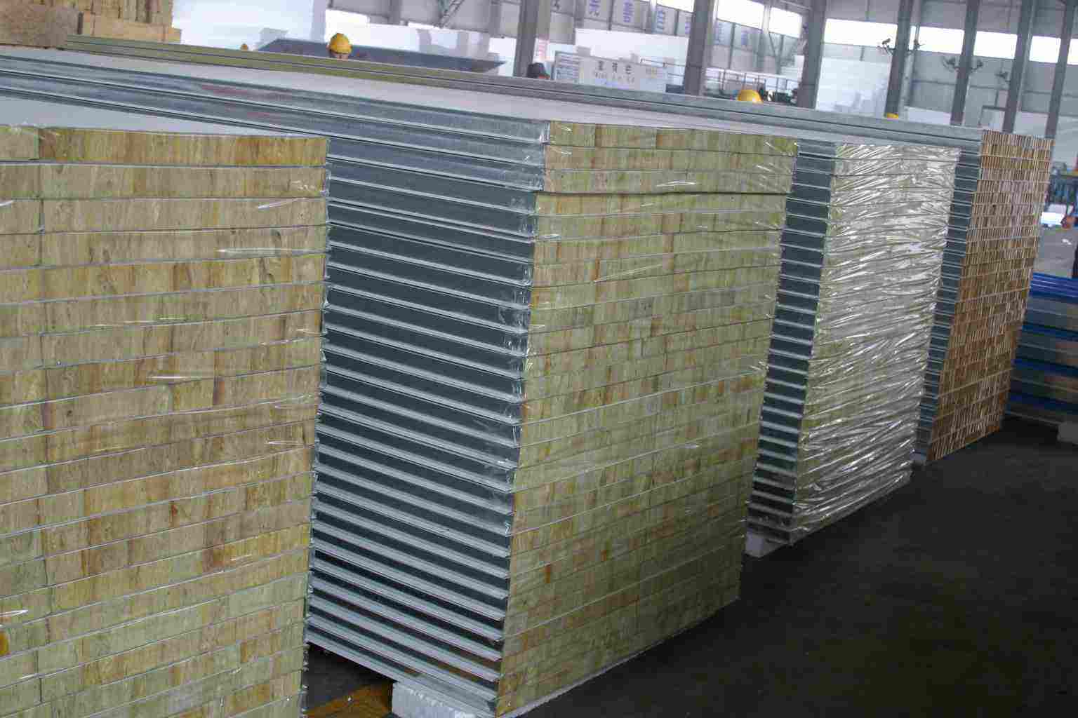 岩（yán）棉（mián）淨化（huà）板