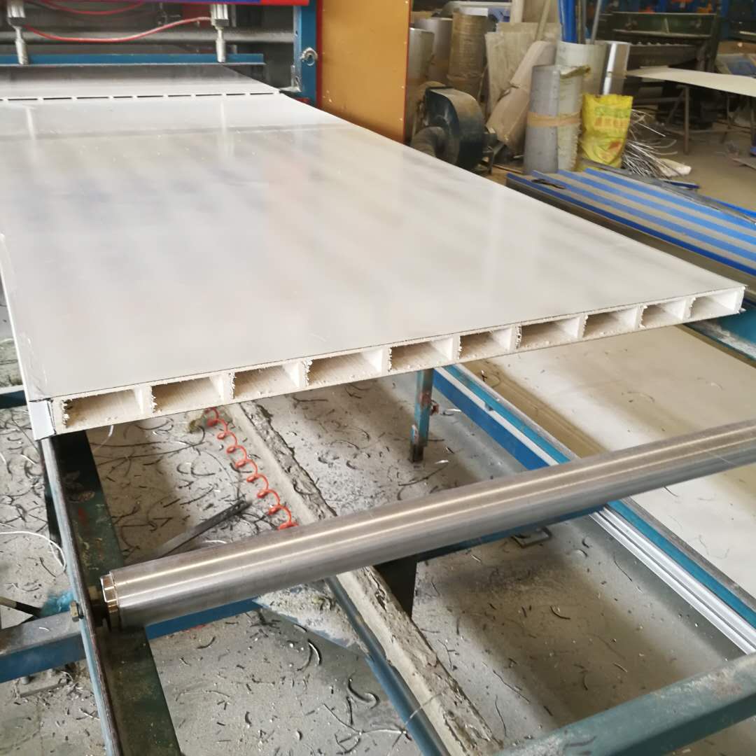 中空玻（bō）鎂淨化板