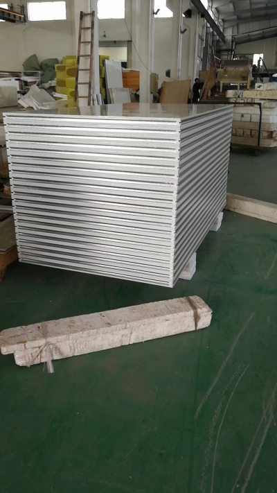 廠房車（chē）間