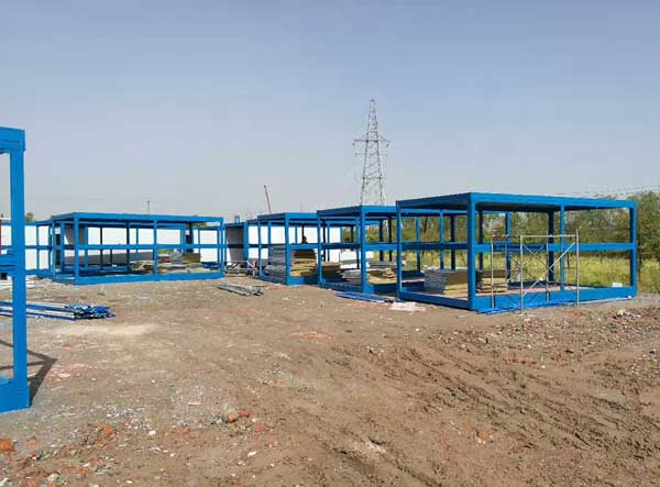 工程案例（lì）