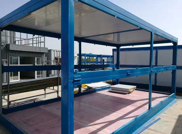 工程案（àn）例